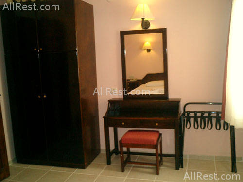 Seray Hotel&Apartaments 19